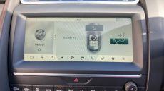 Jaguar E-Pace 2.0d Chequered Flag Edition 5dr Auto Diesel Estate